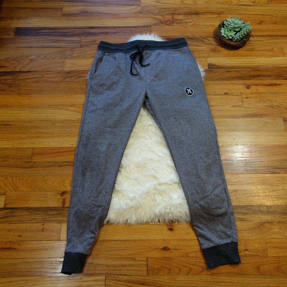 Hurley Nike Dri-Fit joggers